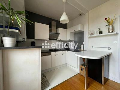 Appartement - 71 m² - 4 pièces