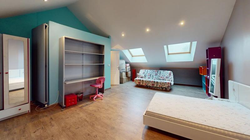 Maison - 172 m² - 5 pièces