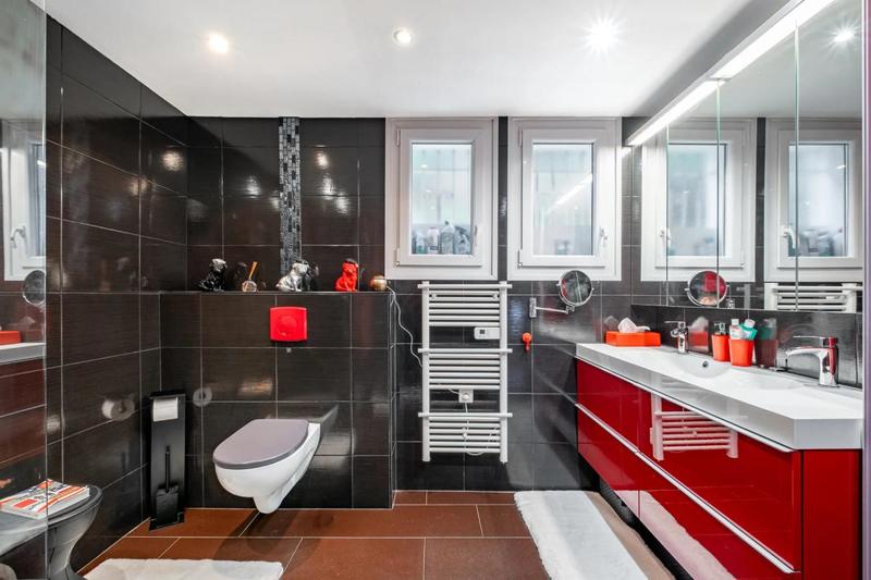 Villa - 169 m² - 6 pièces