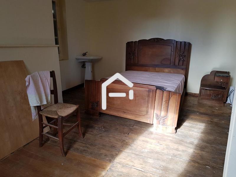 Maison - 150 m² - 9 pièces