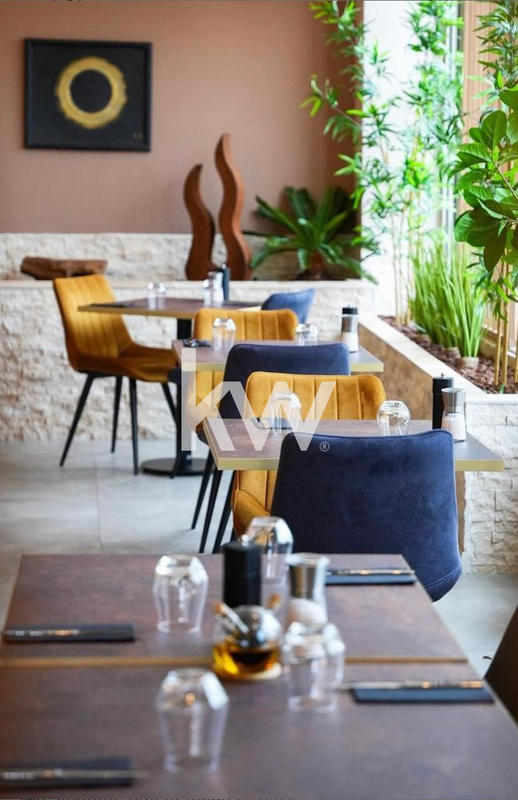 Fonds de commerce - Magasins - 880 m²