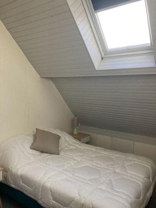 Appartement - 31 m² - 2 pièces