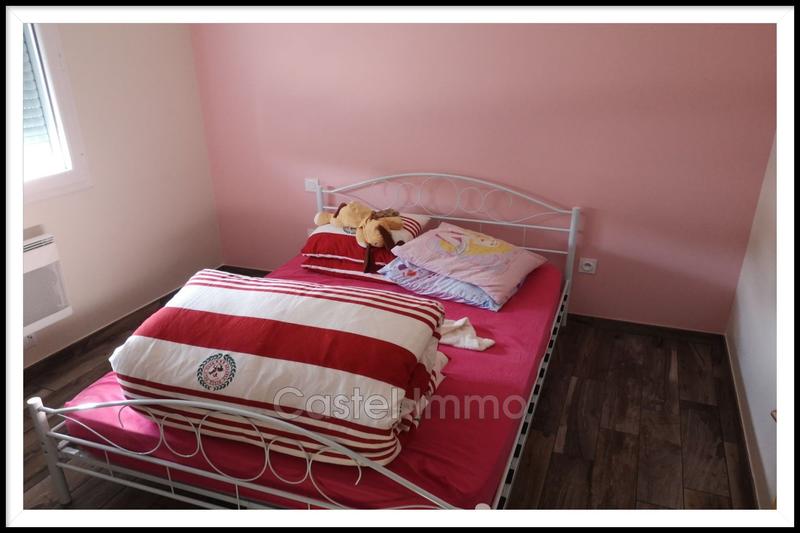 Villa - 120 m² - 5 pièces