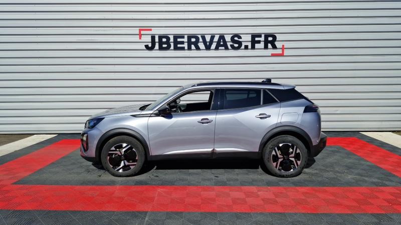 Peugeot 2008 Hybrid 136 E-Dcs6 Allure