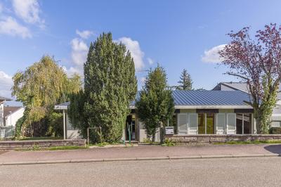 Maison - 132 m² - 6 pièces