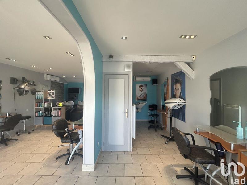 Local commercial - 48 m²