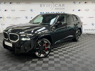 Bmw Xm G09 50e 476 ch Bva8