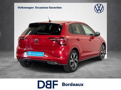 Volkswagen Polo 1.0 Tsi 95 s&amp;S Bvm5 R-Line