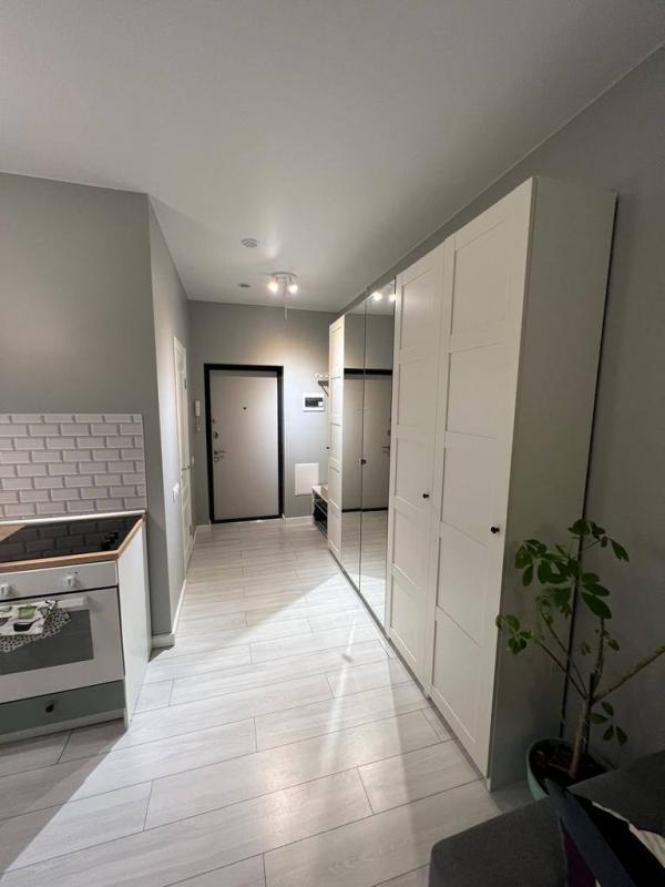 Appartement - 22 m² - 1 pièce