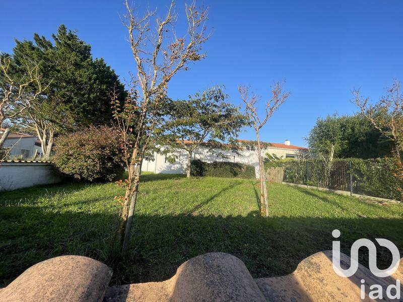 Maison - 75 m² - 3 pièces