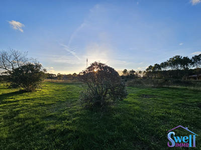 Maison - 98 m² - 4 pièces