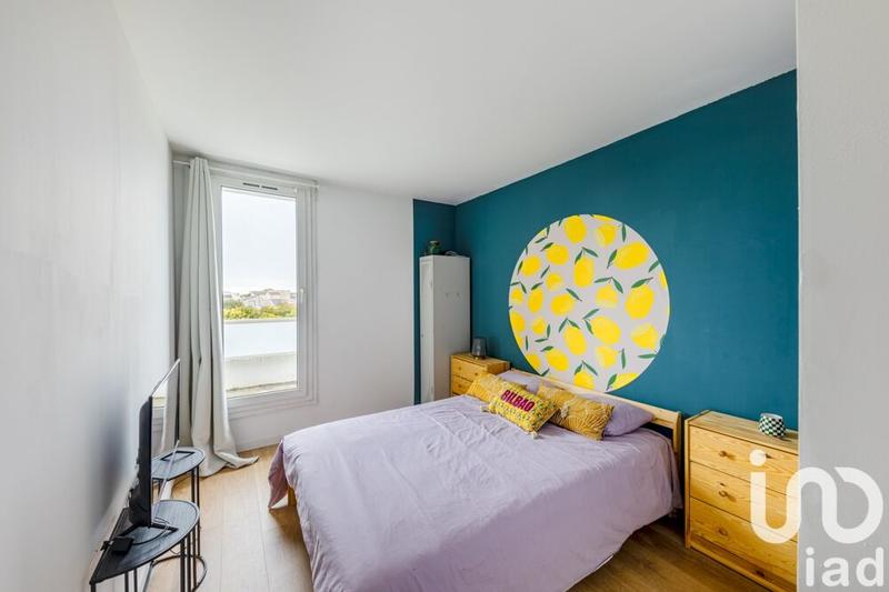 Appartement - 69 m² - 4 pièces