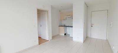 Appartement - 34 m² - 2 pièces