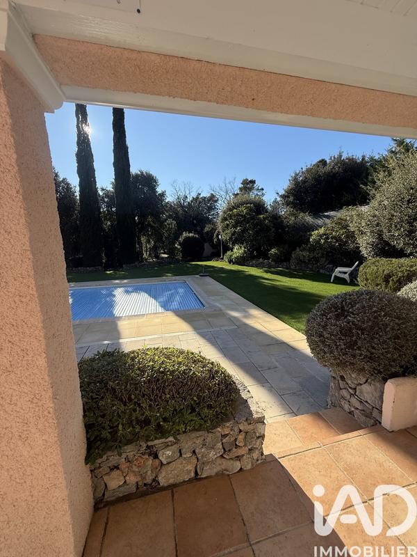 Maison - 170 m² - 7 pièces