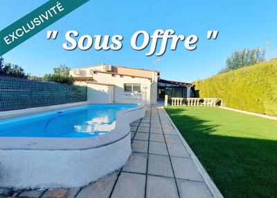 Maison - 114 m² - 4 pièces