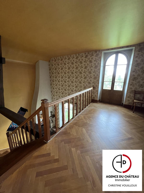 Villa - 188 m² - 7 pièces