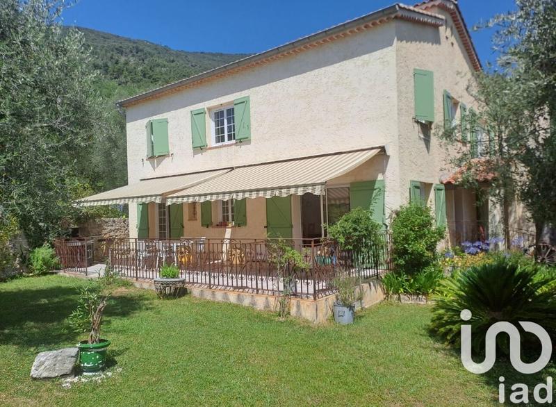 Maison - 173 m² - 6 pièces