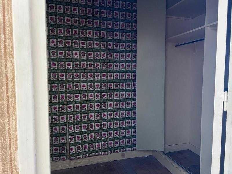 Appartement - 86 m² - 3 pièces