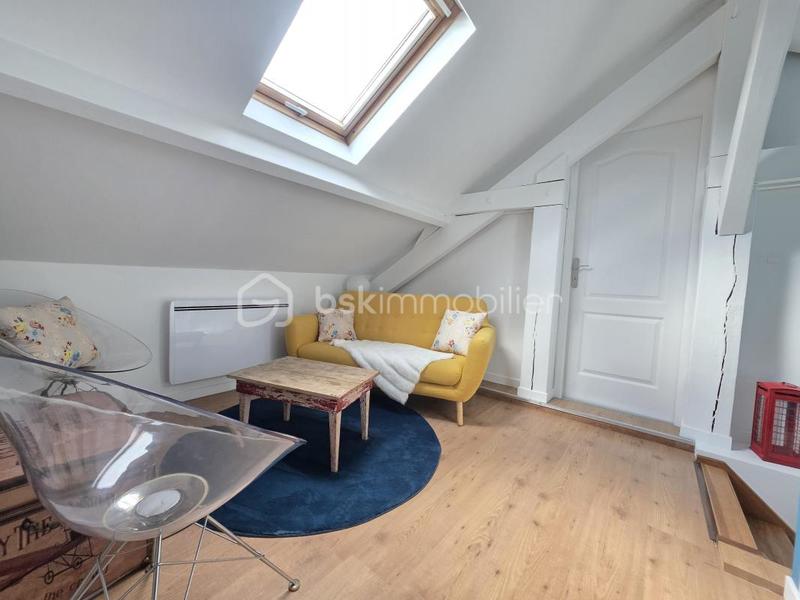 Maison - 175 m² - 7 pièces