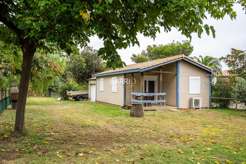 Mas - 213 m² - 4 pièces