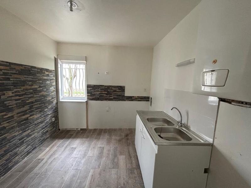 Maison - 114 m² - 6 pièces