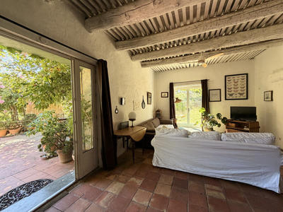 Maison - 203 m² - 6 pièces