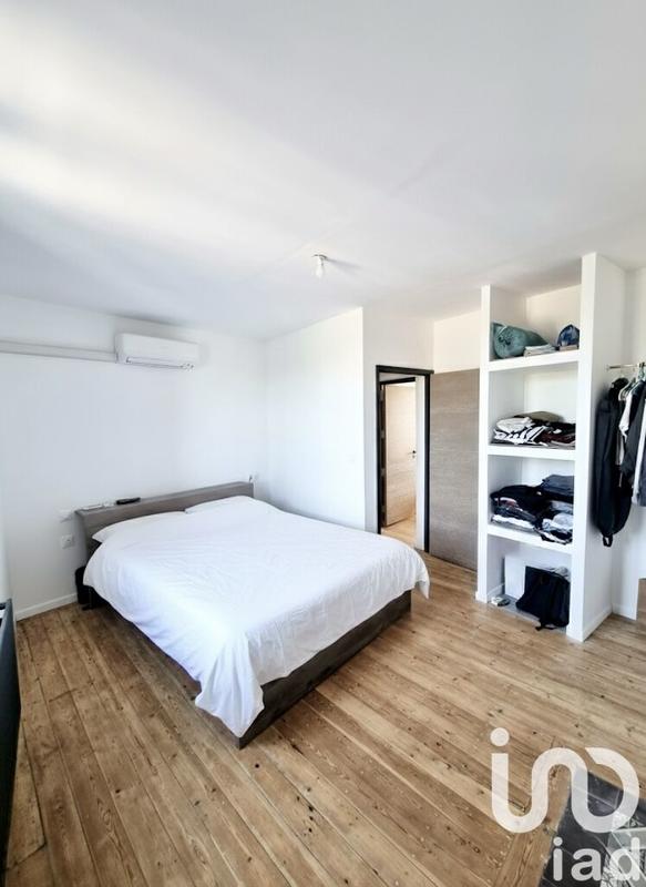 Maison - 190 m² - 7 pièces