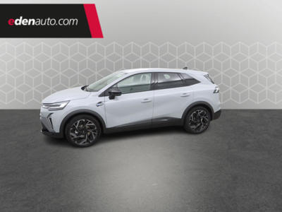 Renault Symbioz E-Tech full hybrid 145 Esprit Alpine