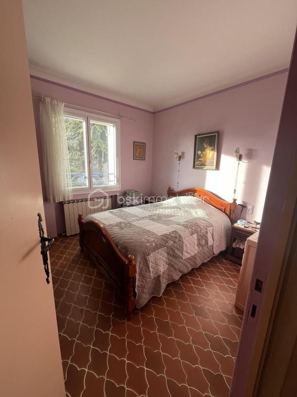 Maison - 143 m² - 4 pièces