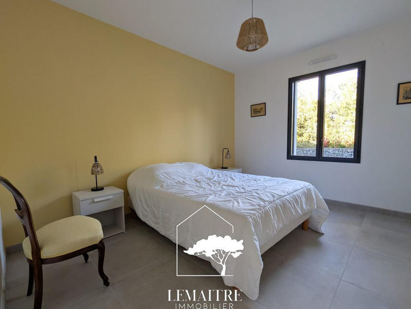 Maison - 175 m² - 5 pièces