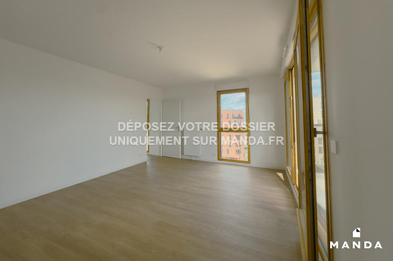 Appartement - 75 m² - 4 pièces