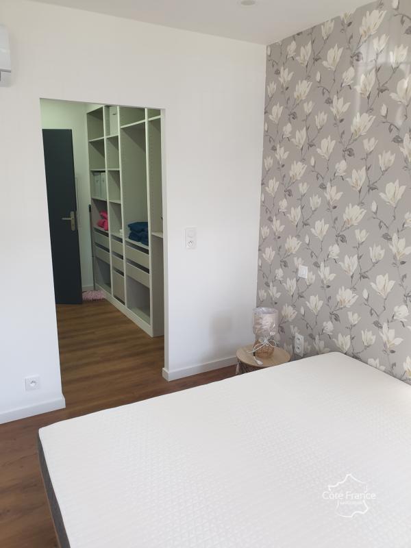 Appartement - 108 m² - 4 pièces