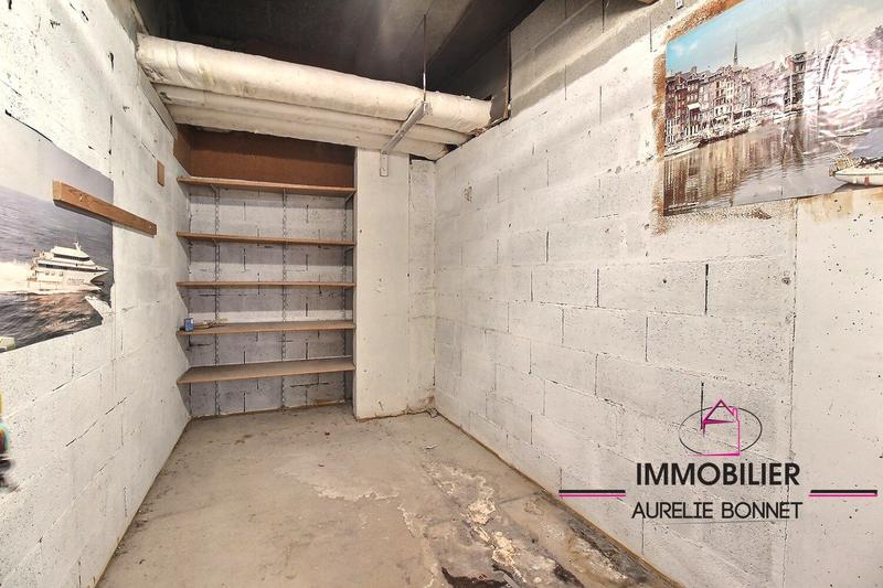 Appartement - 36 m² - 2 pièces