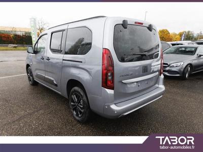 Fiat Doblo Kombi 1.5 Maxi BHDi 100 180°Cam Keyl