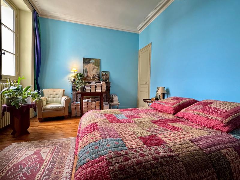 Appartement - 88 m² - 4 pièces