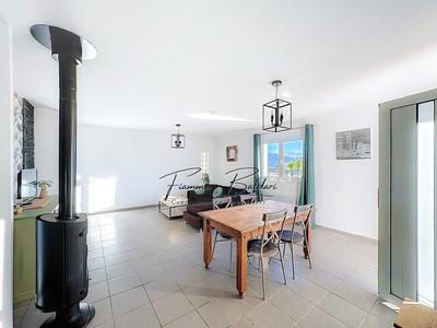 Villa - 85 m² - 4 pièces