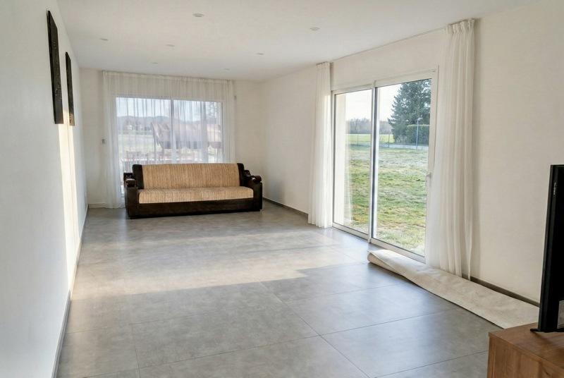 Maison - 139 m² - 5 pièces