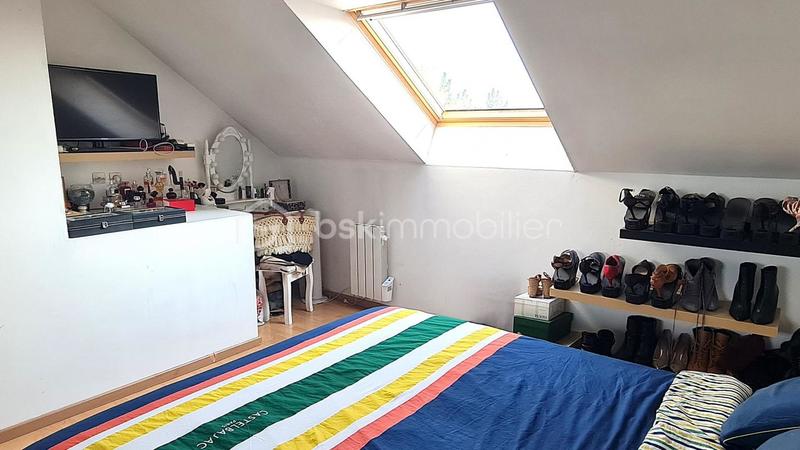 Maison - 60 m² - 3 pièces