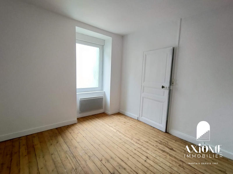 Maison - 81 m² - 4 pièces