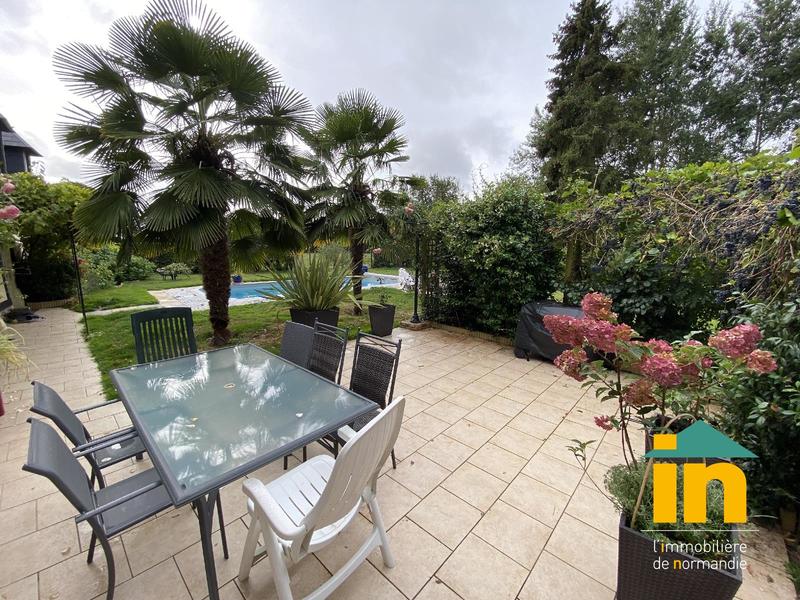 Maison de campagne - 207 m² - 9 pièces