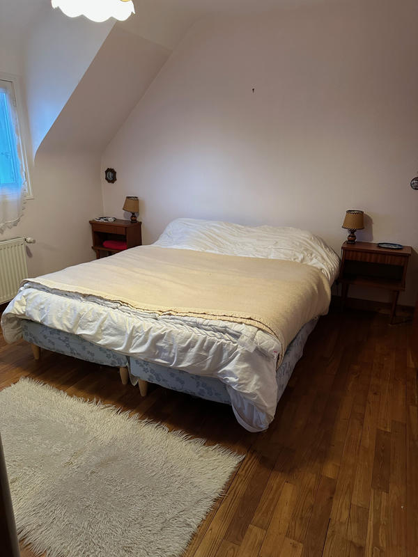 Maison - 129 m² - 5 pièces