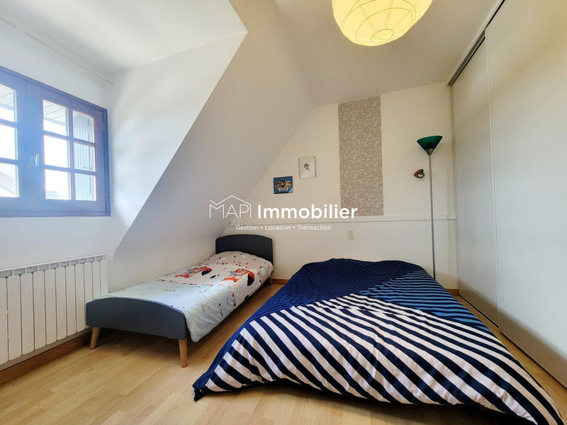 Maison ancienne - 179 m² - 7 pièces