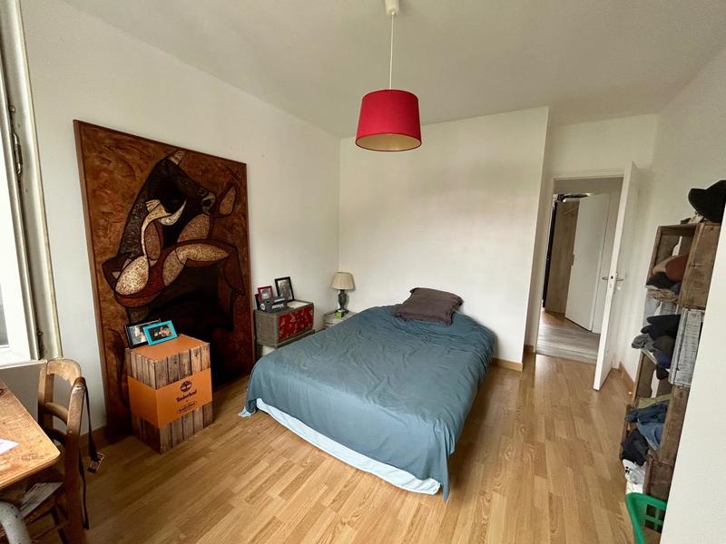 Maison - 137 m² - 6 pièces