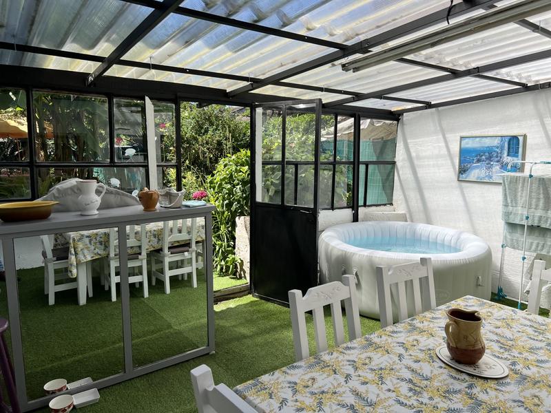 Maison - 153 m² - 4 pièces