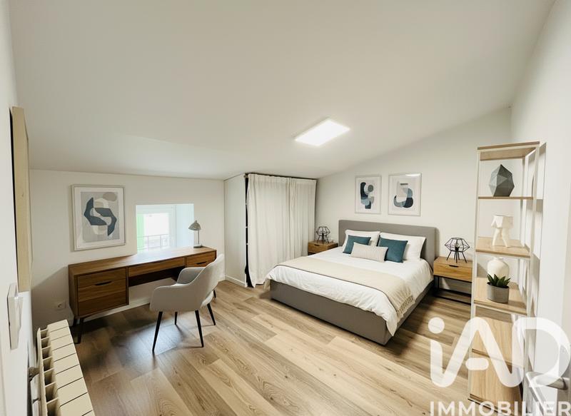 Maison de village - 174 m² - 5 pièces