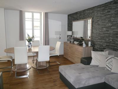 Appartement - 105 m² - 5 pièces