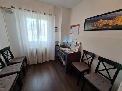 Cabinet de chiropraxie Marine Anglès d’Auriac Pau et Bordes