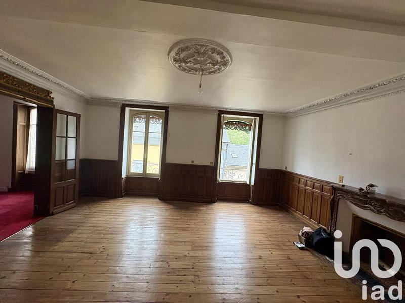 Appartement - 86 m² - 4 pièces