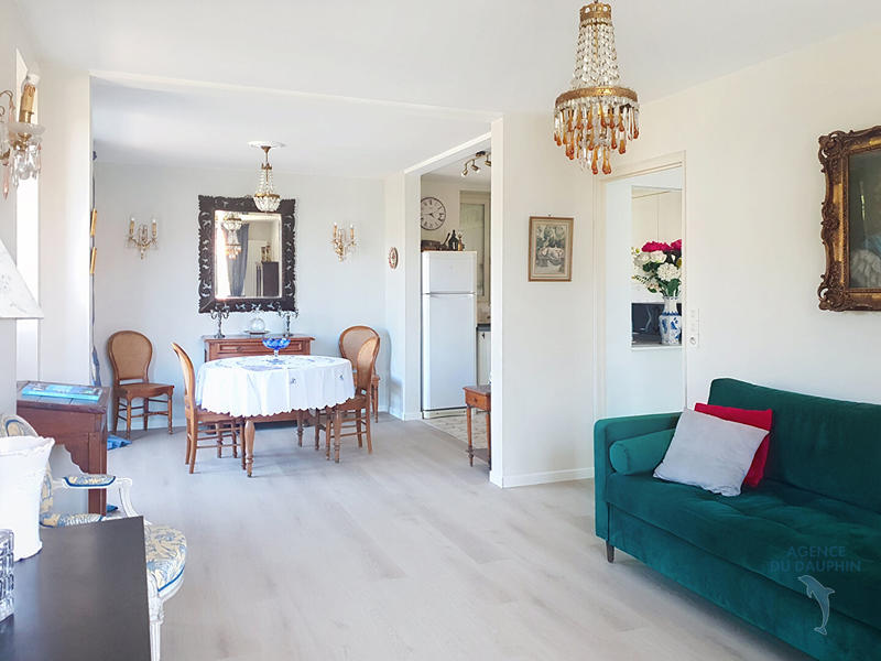 Maison - 155 m² - 7 pièces