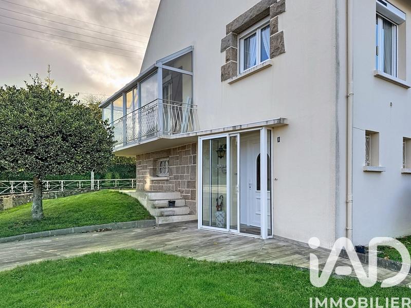 Maison - 132 m² - 5 pièces